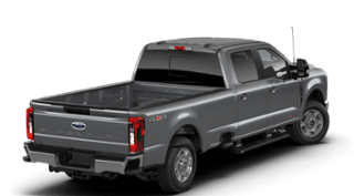 2026 Ford Super Duty® External Image 4